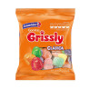 GOMA GRISLY CLASICA X 80g