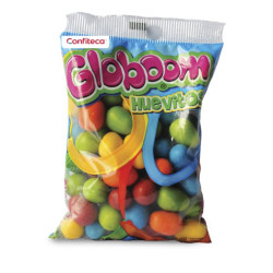 HUEVITOS AGOGO (GLOBOOM) X 60 U.