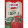 SALSA DE TOMATE (FRUCO) X 12 U.