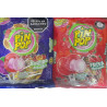 PIN POP FRUTAL Y DE FRESA X 24 UNID. X 24 UNID.