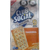 CLUB SOCIAL INTEGRAL X 9 U.