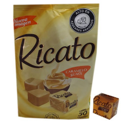 RICATO LECHE X 50 U.