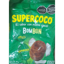 BOMBON SUPERCOCO X 24 U.