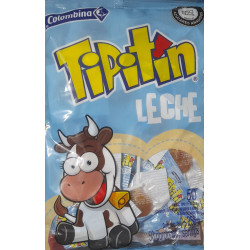 TIPITIN DE LECHE X 50 U.