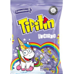 TIPITIN UNICORNIO X 50 U.