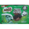 MILO X10 U. X 4 GALLETAS