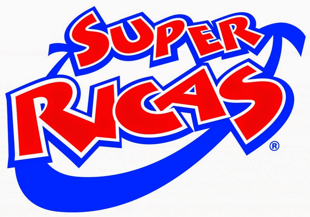 SUPER RICAS